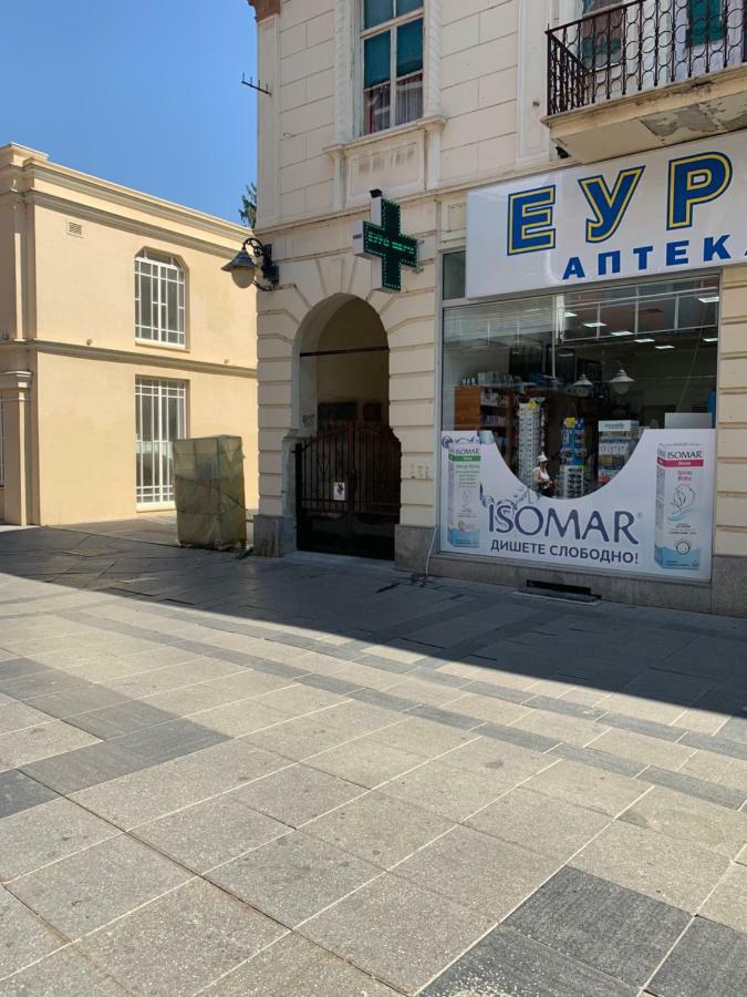 דירות ביטולה N95 מראה חיצוני תמונה